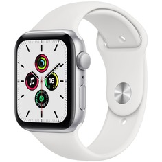 Часы Apple Watch SE GPS 40 мм Silver MYDM2RU/A