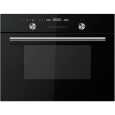 Духовой шкаф Midea TF944EG9-BL