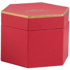 Коробка подарочная Yiwu Zhousima Crafts Blessing 14 х 11 х 14 см красный