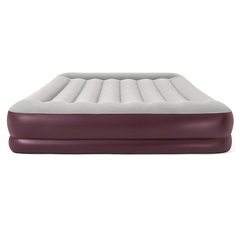 Матрас надувной Bestway queen 203x152x36см