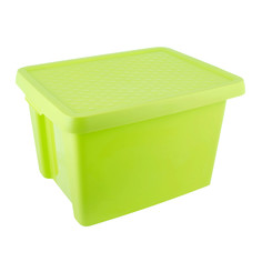 Коробка с крышкой essentials 26l Curver 00755-598-00/225449