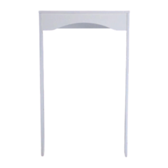 Стойка Альтерна Вега 6203 белый