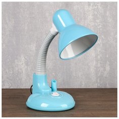 Настольная лампа RISALUX Капелька 739953, 40 Вт
