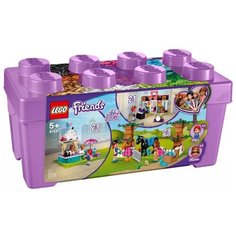 Конструктор LEGO Friends 41431 Хартлейк Сити