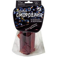 Пастила PastiLab Черная смородина, 50 г