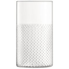 Ваза LSA Wicker (G1645-25-149/148), прозрачный