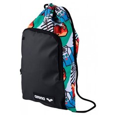 Arena мешок для экипировки Team Sack Allover milkshake