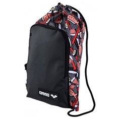 Arena мешок для экипировки Team Sack Allover sushi