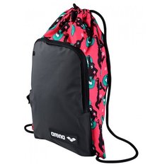 Arena мешок для экипировки Team Sack Allover monkey