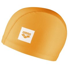 Шапочка для плавания arena Unix II, orange