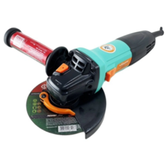 УШМ Sturm! AG9012T (2018), 1000 Вт, 125 мм