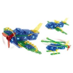 Конструктор Ausini Gleam Bricks 25344 Вертолет 3 в 1