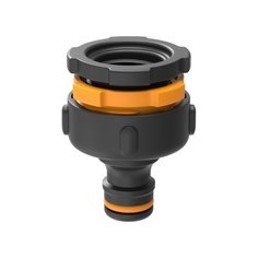 Штуцер для крана Fiskars multi