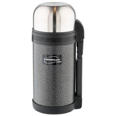 Классический термос Thermos ThermoCafe HAMMP-1200, 1.2 л черный