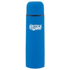 Классический термос Арктика 103-750, 0.75 л синий