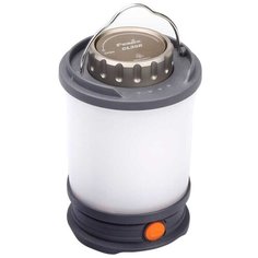 Кемпинговый фонарь Fenix CL30R серый