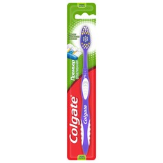 Зубная щетка Colgate Премьер Отбеливания