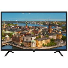 Телевизор ECON EX-32HT003B 32" (2018), черный