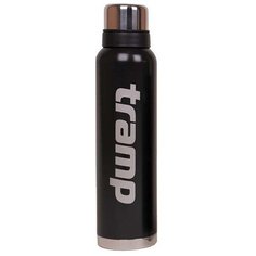 Классический термос Tramp TRC-029, 1.6 л черный