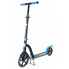 Городской самокат Y-Scoo RT 230 Slicker NEW Technology, blue