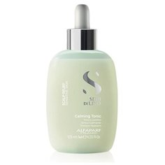 Alfaparf Milano SDL Scalp Refil Тоник успокаивающий для кожи головы, 125 мл