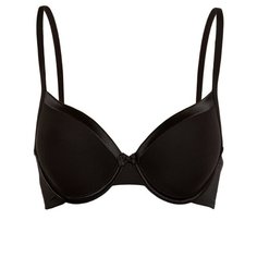 Бюстгальтер Lauma Tuxedo, размер 75C, black