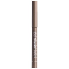 Relouis подводка Brow Permanent Marker, оттенок 04 Taupe