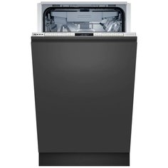 Встраиваемая посудомоечная машина NEFF S855HMX50R