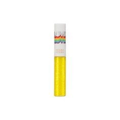 Holika Holika Тени-подводка для век Neon Spanglitter 02 electric love