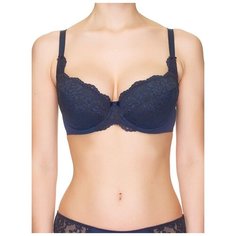 Бюстгальтер Lauma Everyday, размер 80D, sapphire