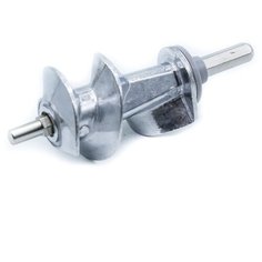 Шнек для мясорубки Moulinex длинный шток SS-989843