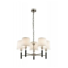 Люстра Odeon Light Glen 2266/5, E14, 200 Вт