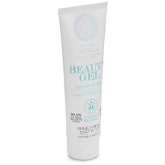 Natura Siberica натуральный сертифицированный мицеллярный бьюти гель, 140 мл