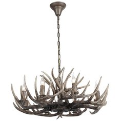 Люстра ST Luce Corna SL154.703.08, E14, 320 Вт