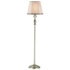 Торшер Odeon Light Aurelia 3390/1F 40 Вт