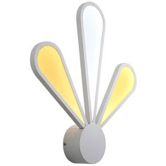 Настенный светильник Lucia Tucci Miracoli W200.3, 27 Вт