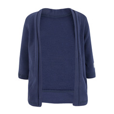 Кофточка Лазурный берег для девочек 104-110 Lucky Child