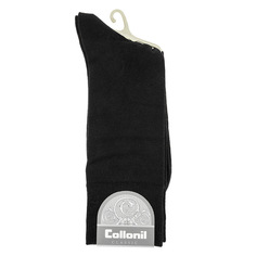 Носки мужские Collonil ECONOMY черный 43-46