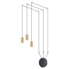 Спот Odeon Light Lucas 3898/3