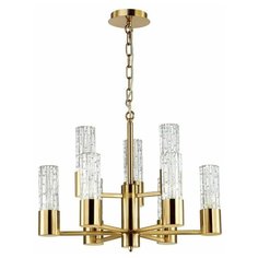 Люстра Odeon Light Sabano 4841/9, E14, 360 Вт
