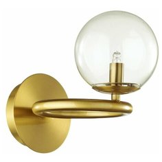 Настенный светильник Odeon Light Nuvola 4276/1W, 40 Вт