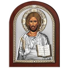 Икона Иисус Христос 84000, 15х20 см Valenti