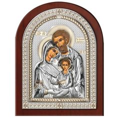 Икона Святое Семейство 85140, 18х23 см Valenti