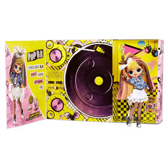 Кукла L.O.L. Surprise! OMG Remix-Pop B.B. Lol
