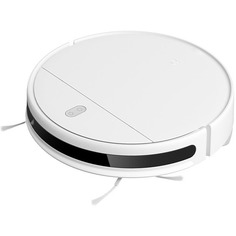 Пылесос-робот Xiaomi Mi Robot Vacuum-Mop Essential
