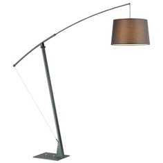 Торшер Odeon Light Bronx 4061/1F 60 Вт