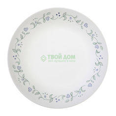 Тарелка закусочная Corelle 22 см