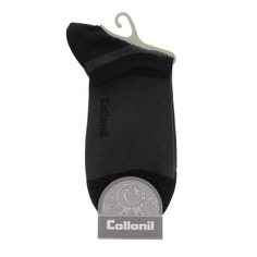Носки мужские Collonil Premium р 44-46 серый