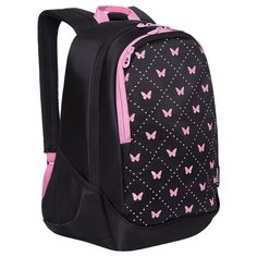 Grizzly Рюкзак (RD-041-4), черный