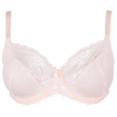 Бюстгальтер MILAVITSA, размер 90I, пастэль